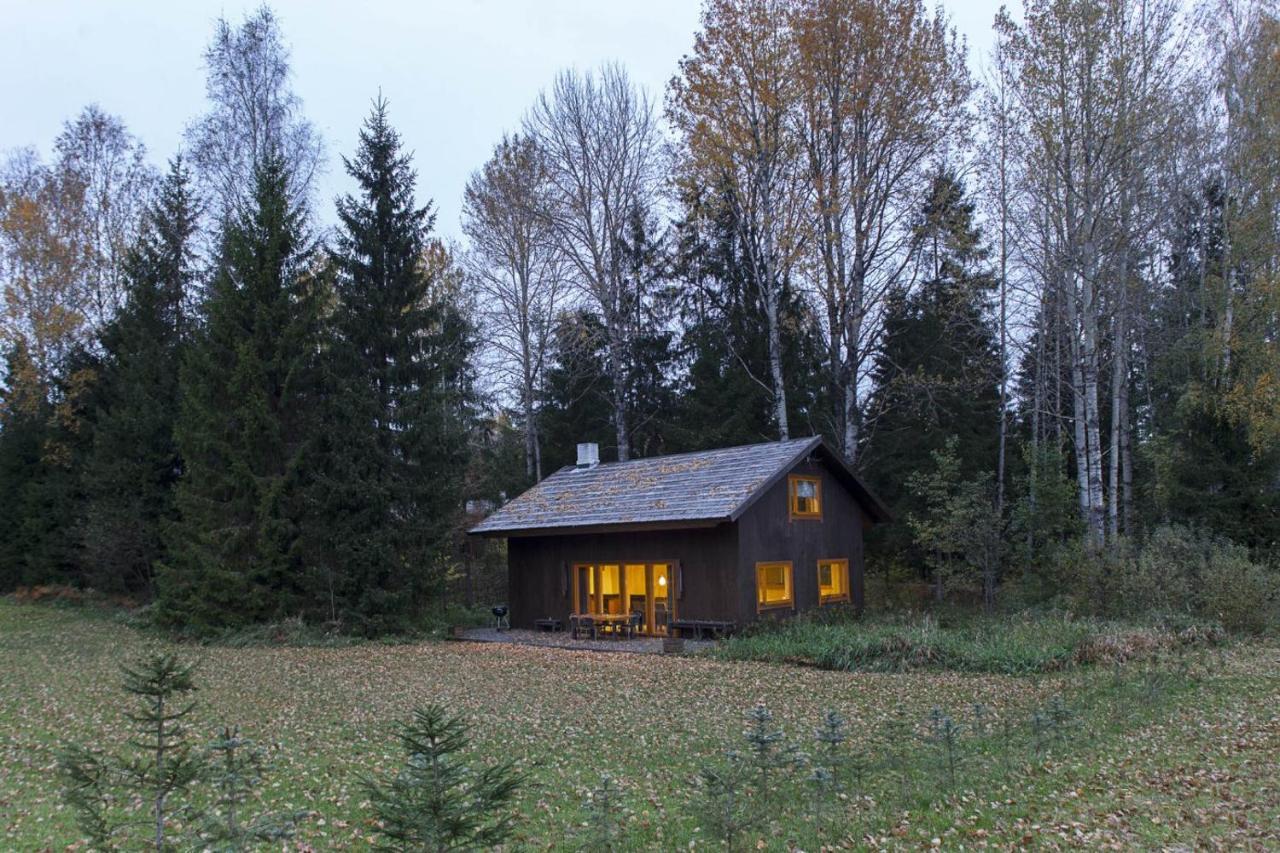 Kivi Talu Country Hotel Otepaa Exterior photo