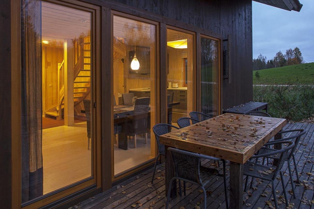 Kivi Talu Country Hotel Otepaa Exterior photo