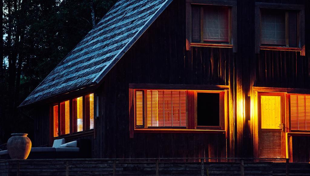 Kivi Talu Country Hotel Otepaa Exterior photo