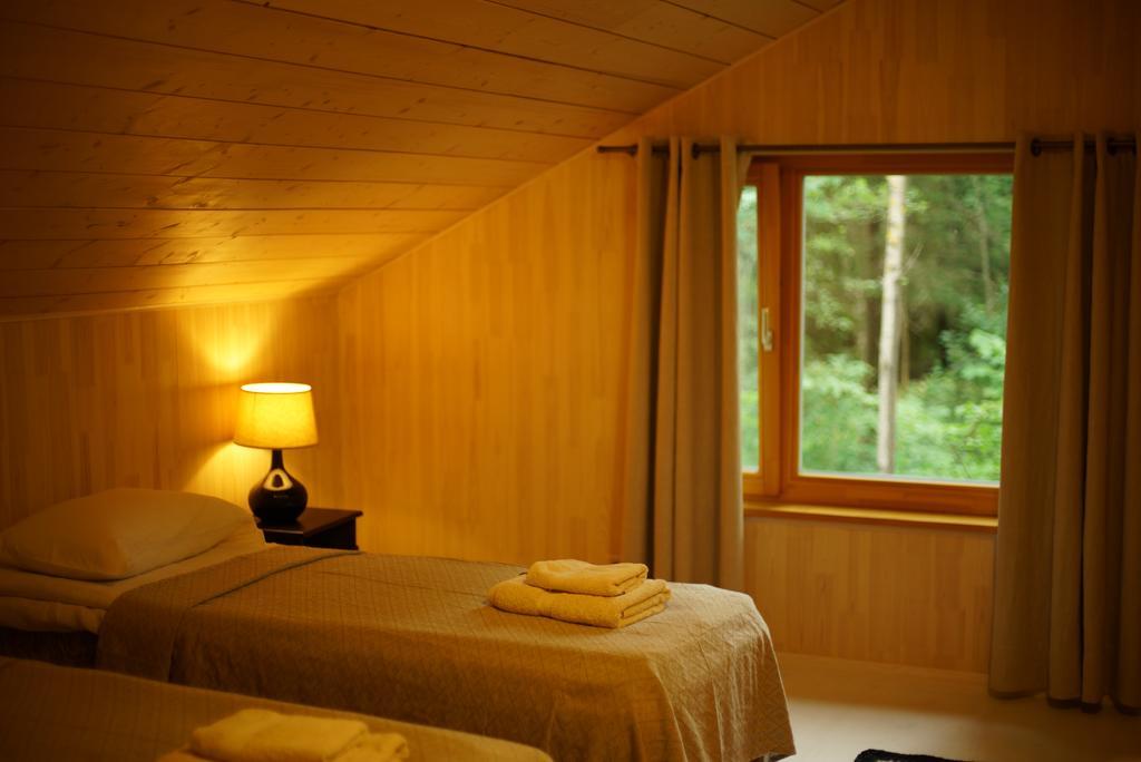 Kivi Talu Country Hotel Otepaa Exterior photo