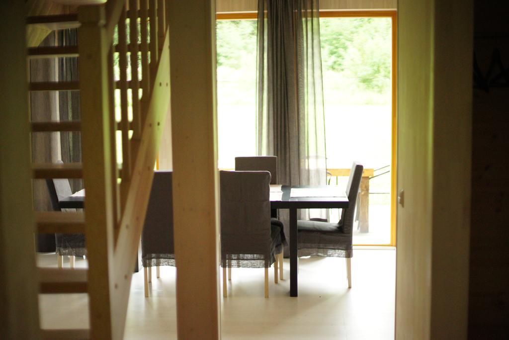 Kivi Talu Country Hotel Otepaa Exterior photo
