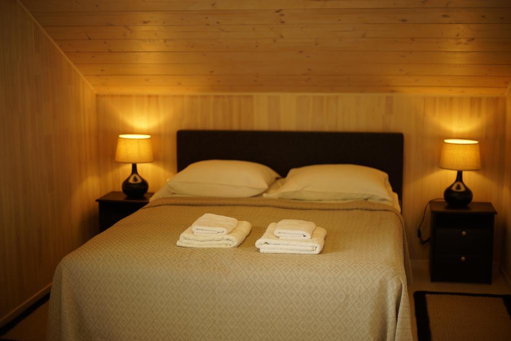 Kivi Talu Country Hotel Otepaa Exterior photo